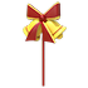 Festive Bells Balloon